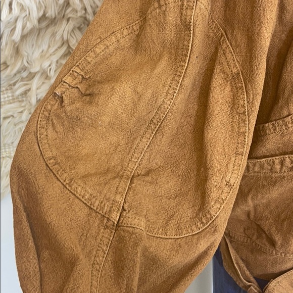 Free People Jacket - Picture 10 of 16